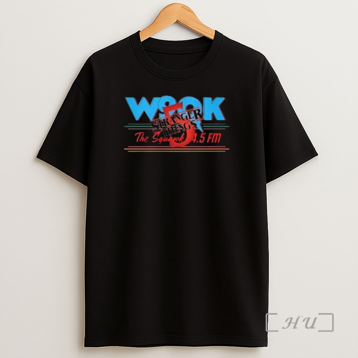 Officials Stranger Things Season 5 Dustin Wsqk 4 Shirt Sweatshirt Tee