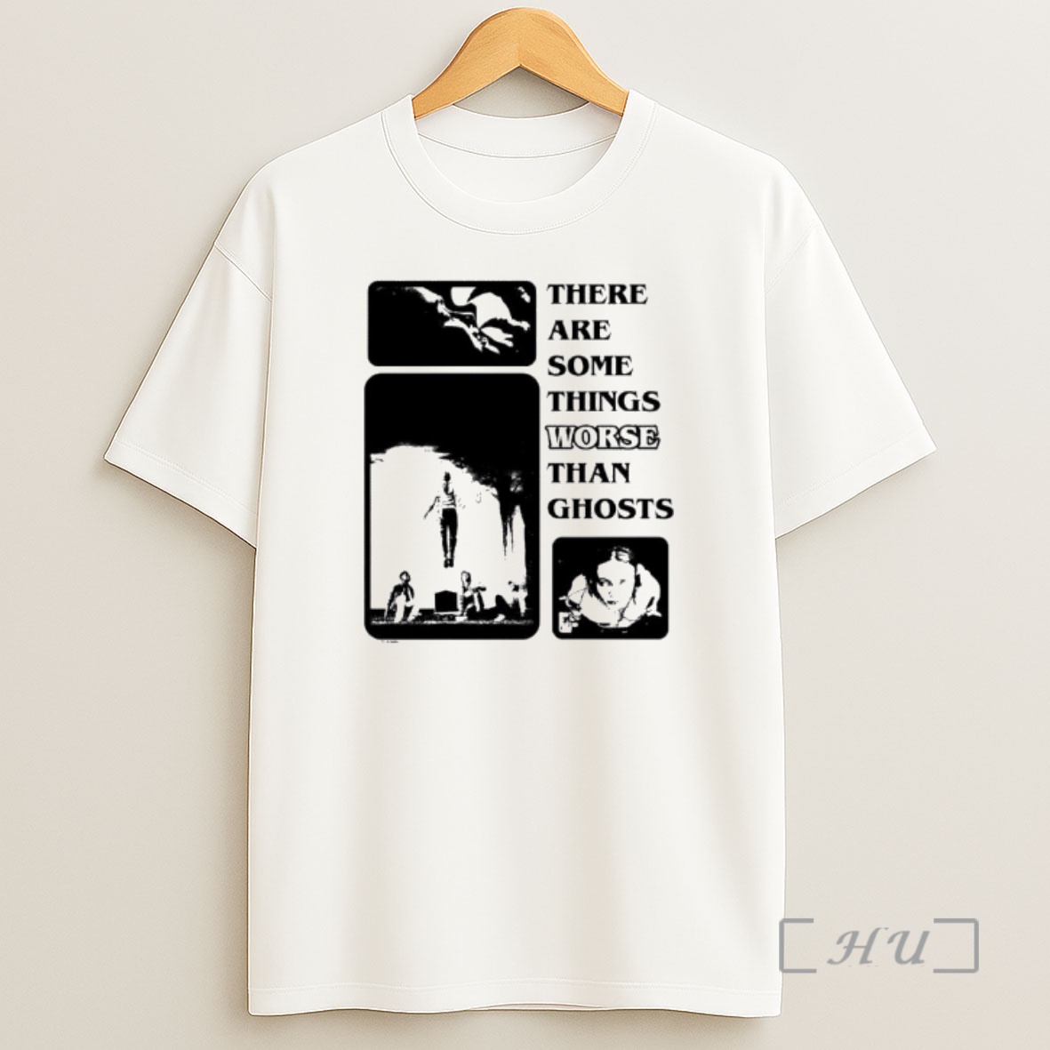 Officials Stranger Things Max Ghosts Ornaments Shirt Sweatshirt Tee