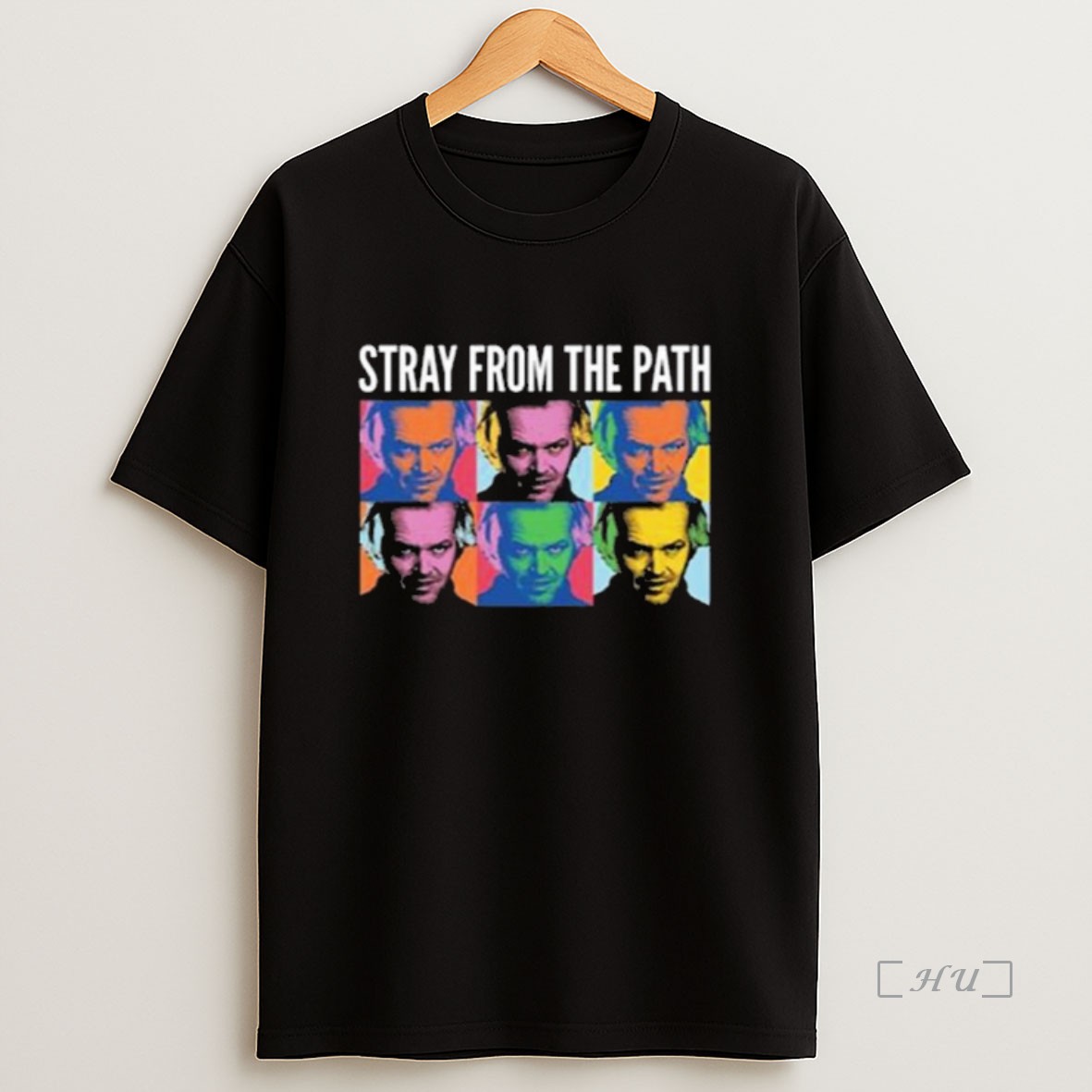 Officials Stray From The Path Kubrick Stare Long Sleve Shirt Sweatshirt Tee