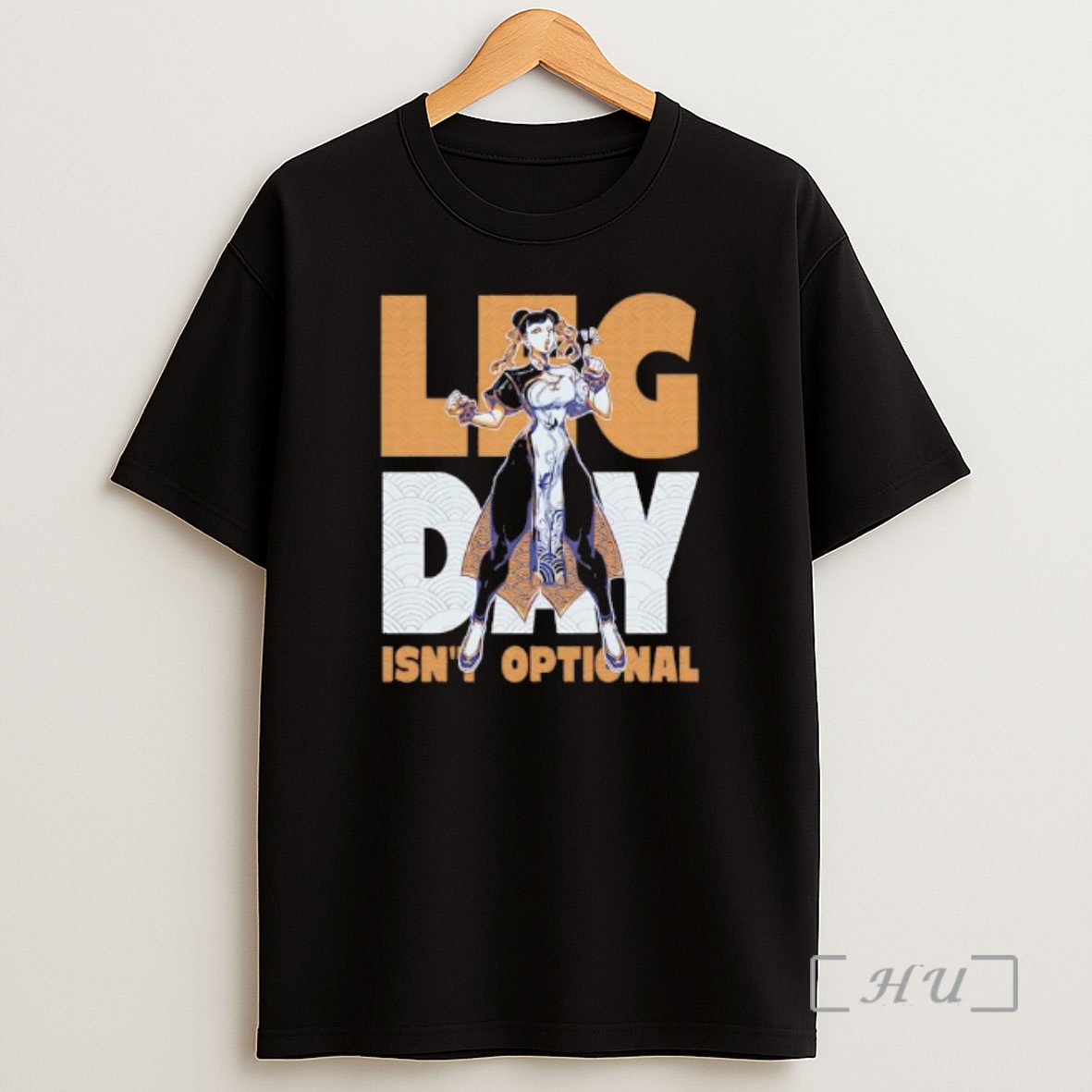Officials Street Fighter Leg Day Isnt Optional Premium Shirt Sweatshirt Tee