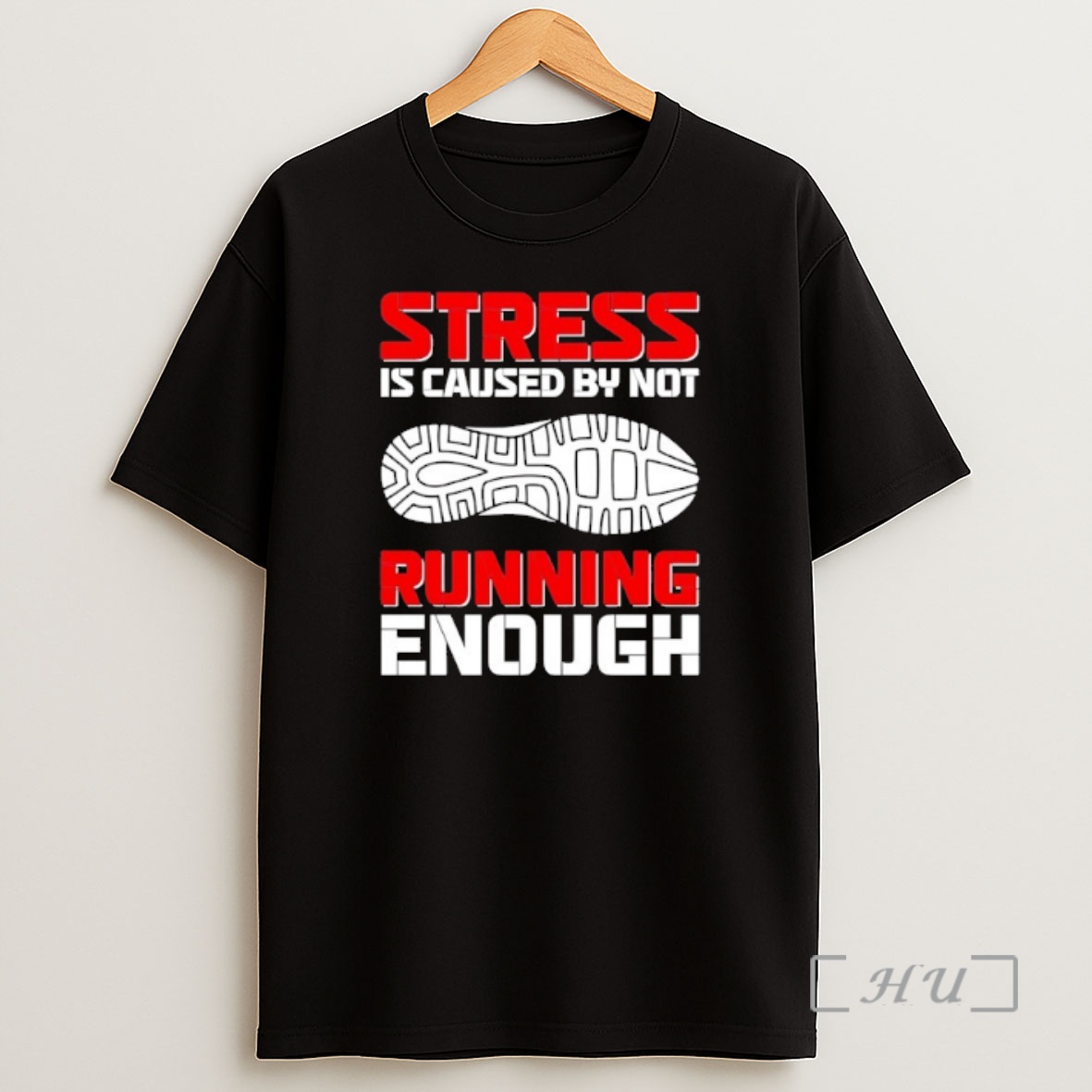Officials Stress Is Caused By Not Running Enough Shirt Sweatshirt Tee