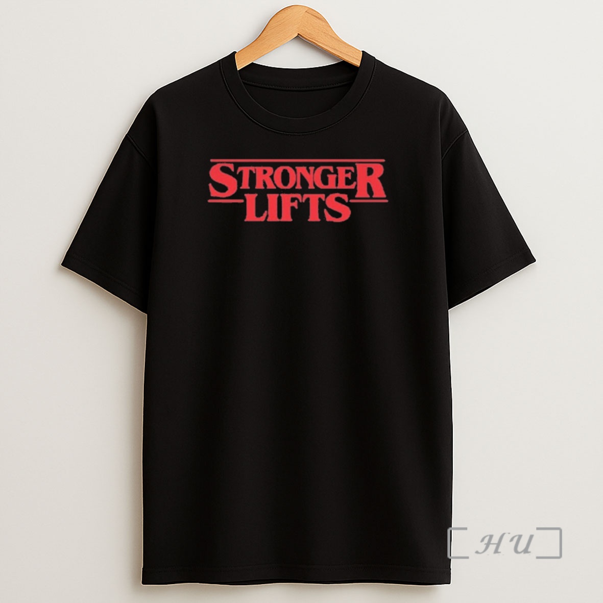 Officials Stronger Lifts Shirt Sweatshirt Tee