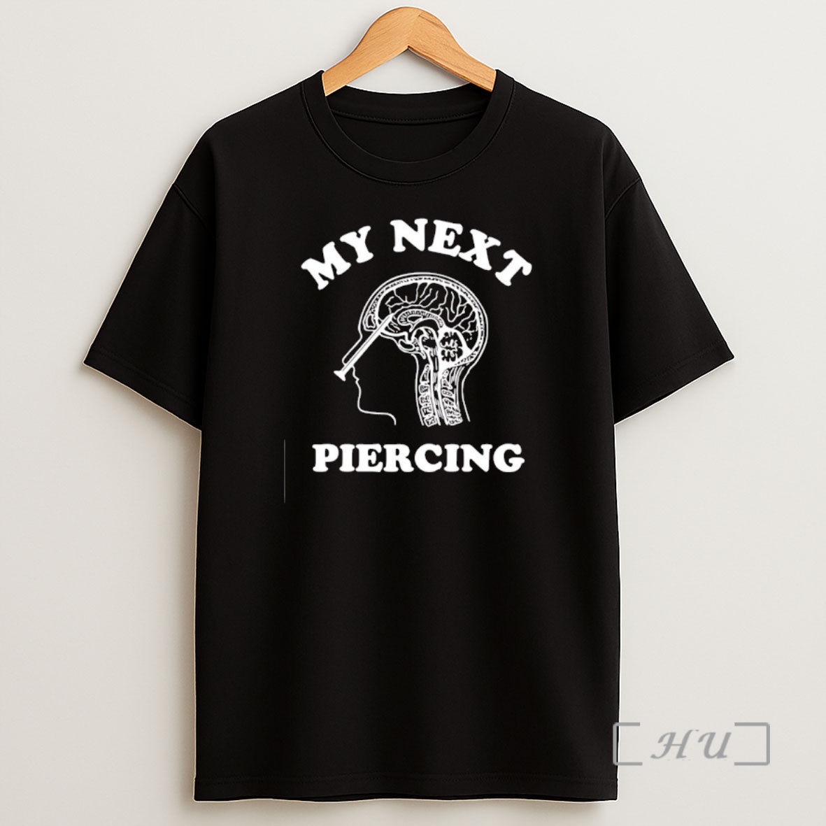 Officials Stuck In My Head My Next Piercing Shirt Sweatshirt Tee