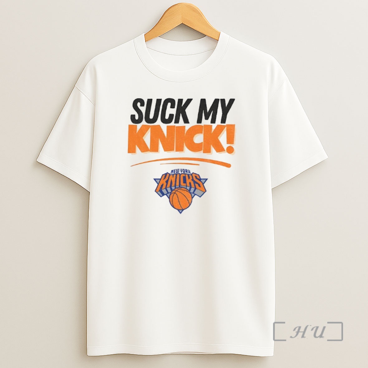 Officials Suck My Knick New York Knicks Basketball Shirt Sweatshirt Tee
