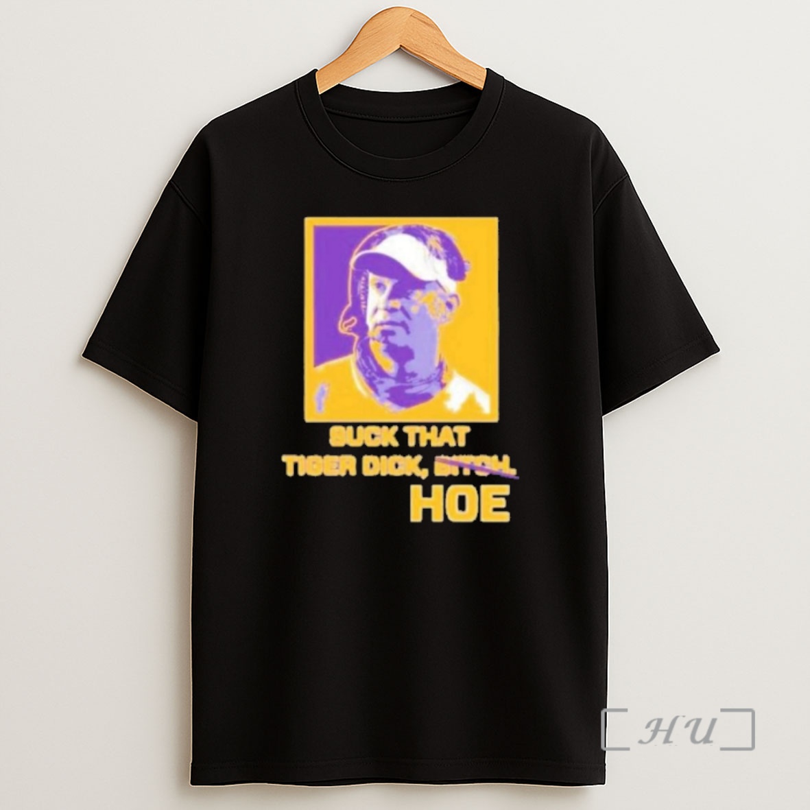 Officials Suck That Tigers Dick Hoe Lane Kiffin Premium Shirt Sweatshirt Tee
