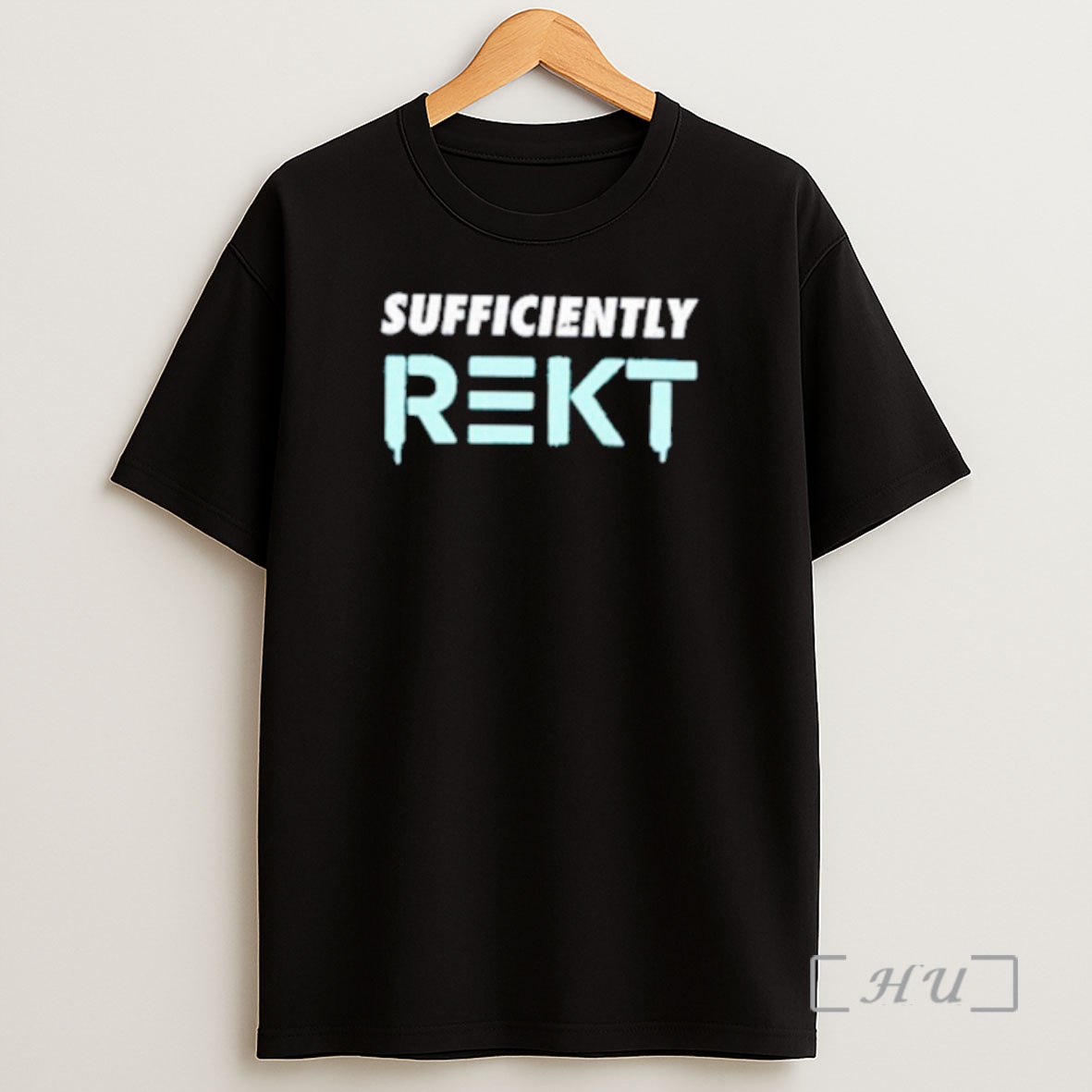 Officials Sufficiently Rekt Shirt Sweatshirt Tee