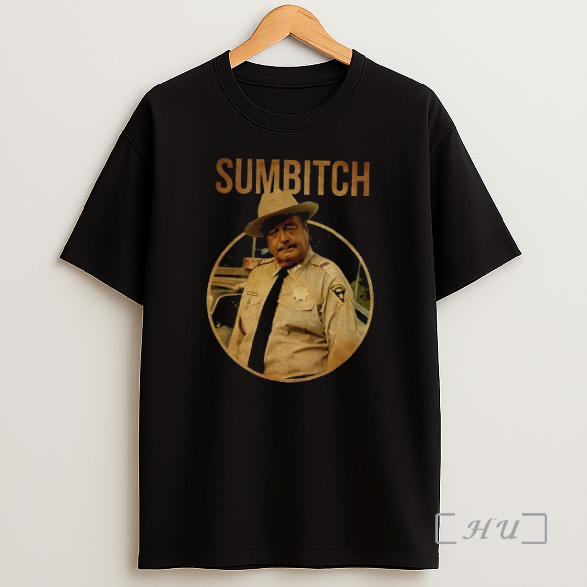 Officials Sumbitch Justice Sheriff Bandit Premium Shirt Sweatshirt Tee
