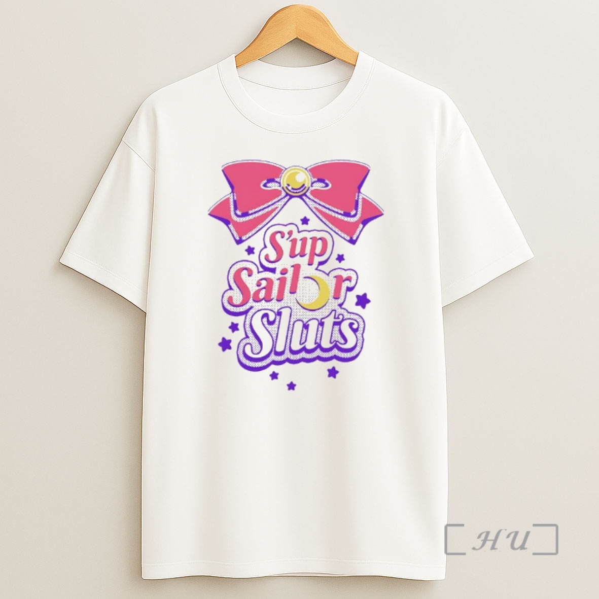 Officials Sup Sailor Sluts Graphic Shirt Sweatshirt Tee