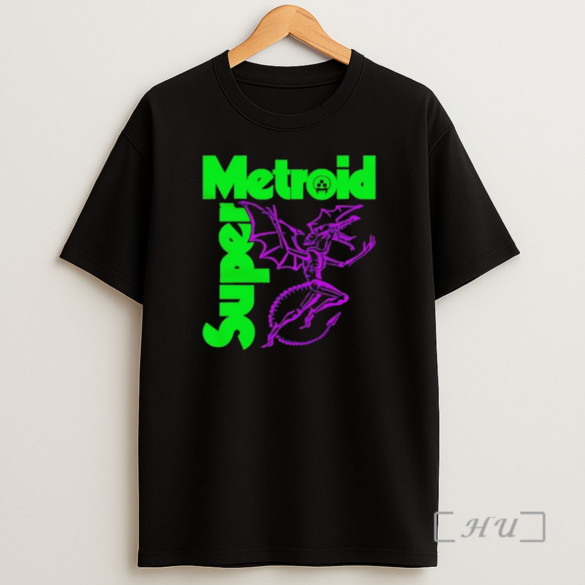 Officials Super Metroid Space Pirath Shirt Sweatshirt Tee