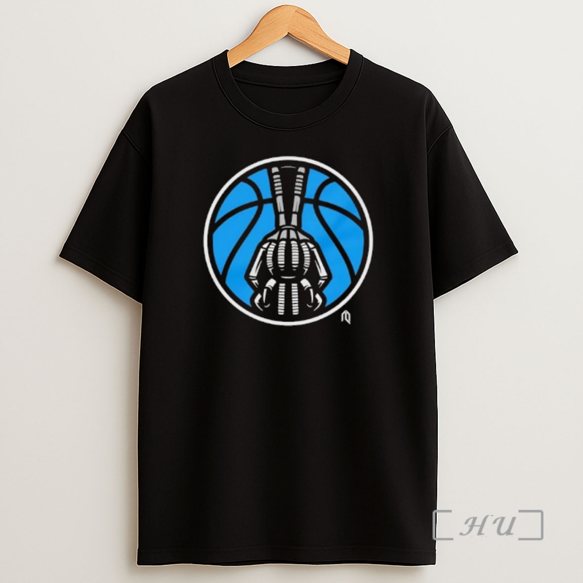 Officials Super Villain Basketball Graphic Shirt Sweatshirt Tee