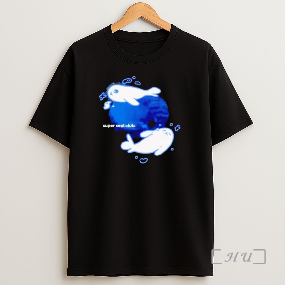Officials Super Seal Club 2025 Premium Shirt Sweatshirt Tee