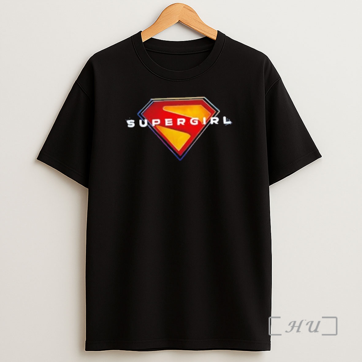 Officials Supergirl Truth Justice Whatever 2 Sided Shirt Sweatshirt Tee