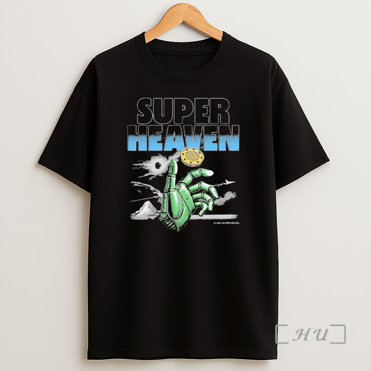 Officials Superheaven Coin Flip Shirt Sweatshirt Tee