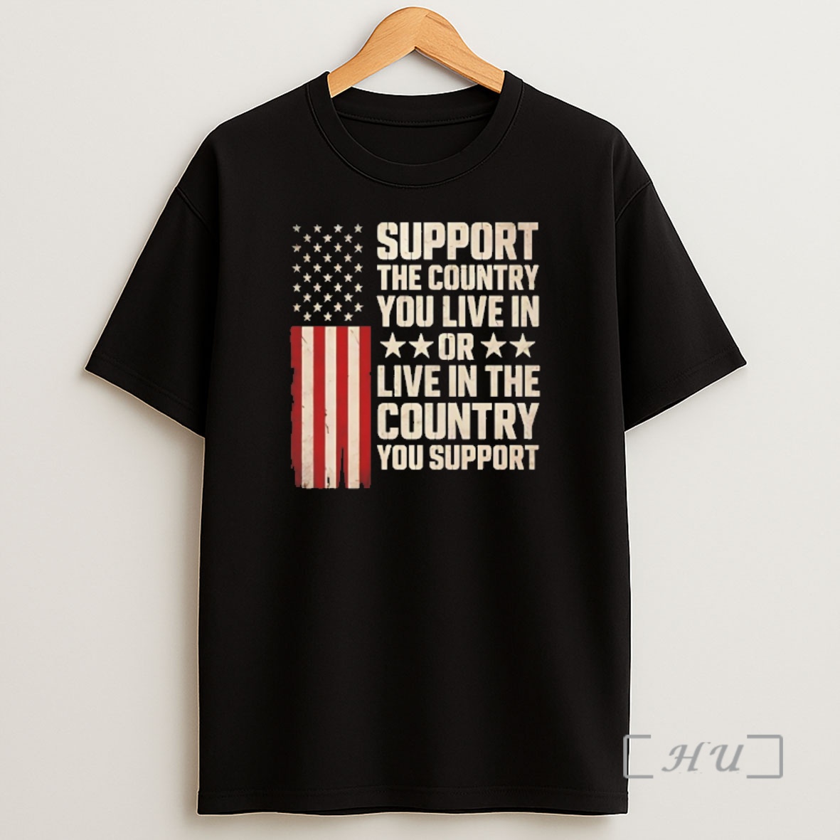 Officials Support The Country You Live In Or Live In The Country Shirt Sweatshirt Tee