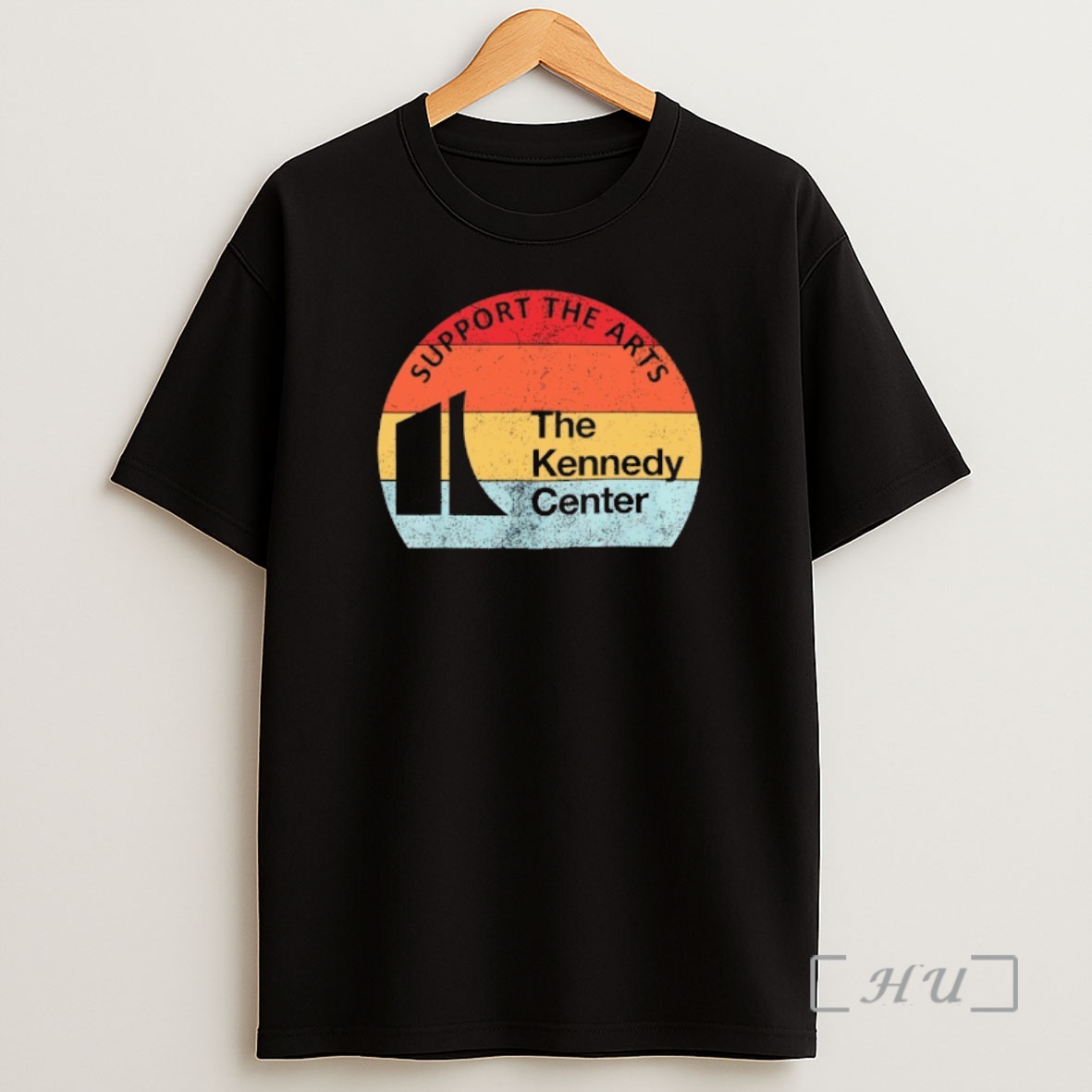 Officials Support The Arts The Kennedy Center Vintage Shirt Sweatshirt Tee