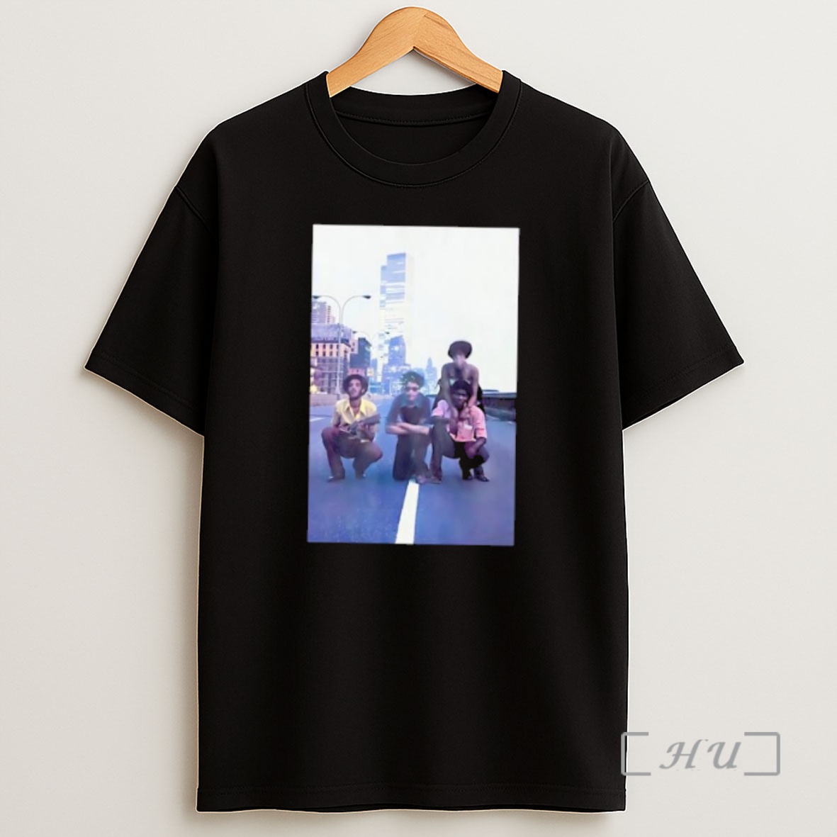 Officials Supreme Augustus Pablo Photo Shirt Sweatshirt Tee