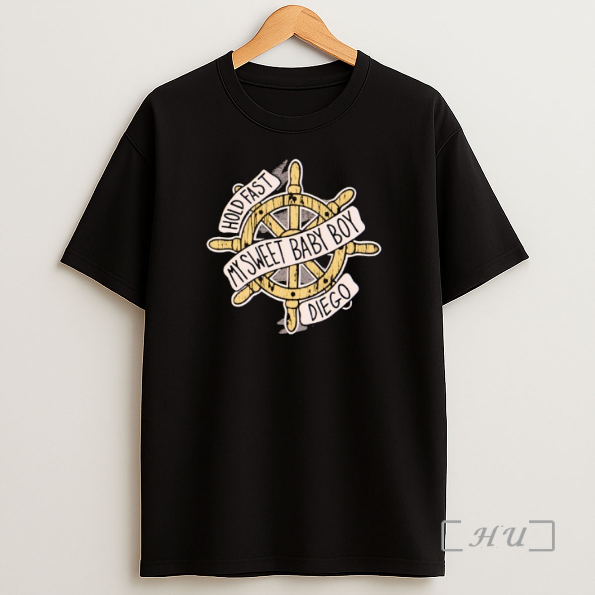Officials Sweet Baby Boy Diego Shirt Sweatshirt Tee