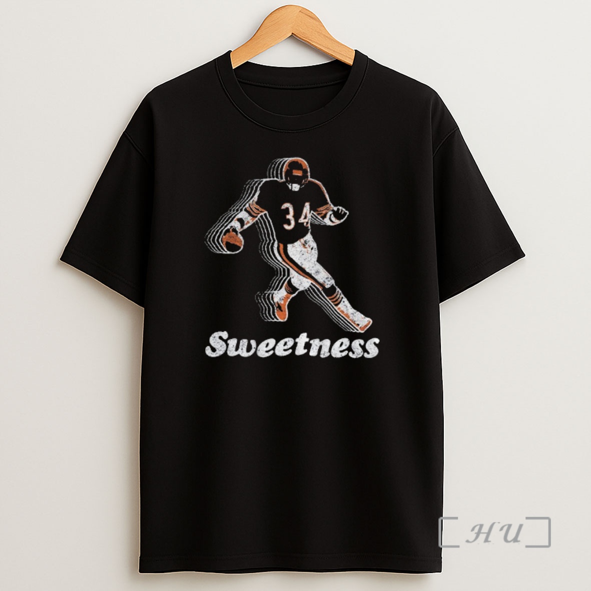 Officials Sweetness Chicago Bears Walter Payton Nfl Football 20225 Shirt Sweatshirt Tee