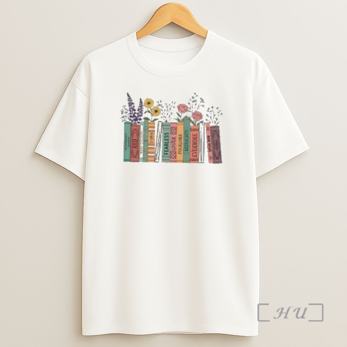 Officials Swift Albums As Books Covers Music Fan Shirt Sweatshirt Tee