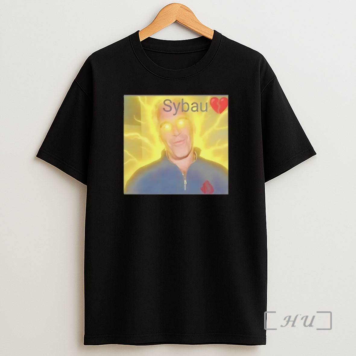 Officials Sybau Jeffrey Epstein Shirt Sweatshirt Tee