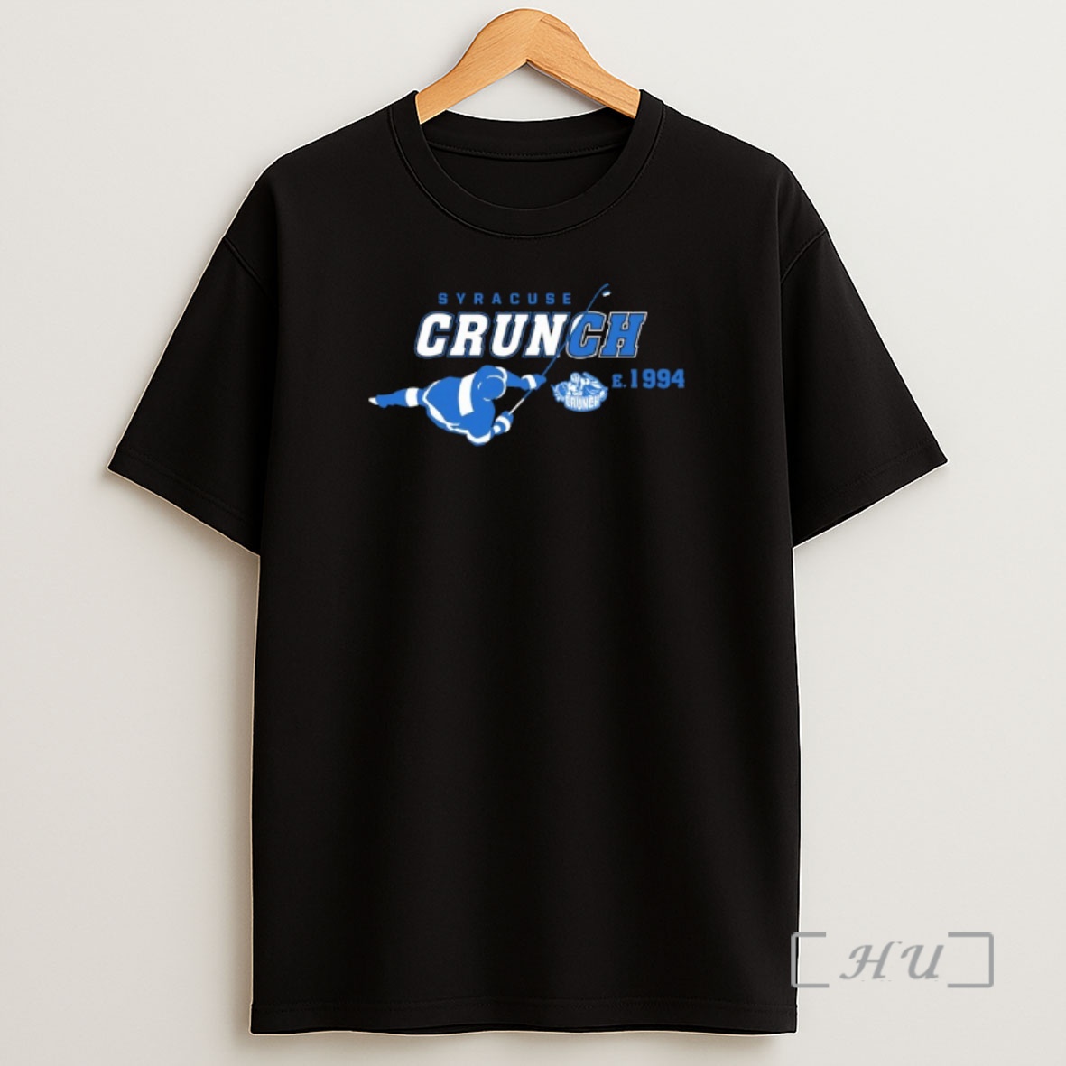 Officials Syracuse Crunch Birdseye Est 1994 Premium Shirt Sweatshirt Tee
