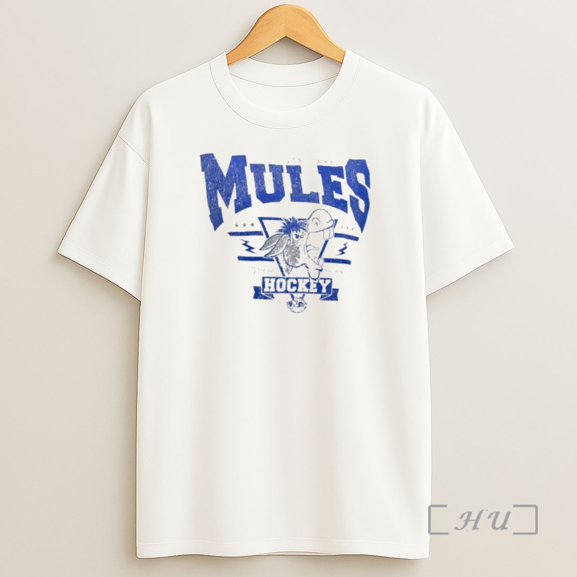 Officials Syracuse Crunch Canal Mules Throwback Premium Shirt Sweatshirt Tee