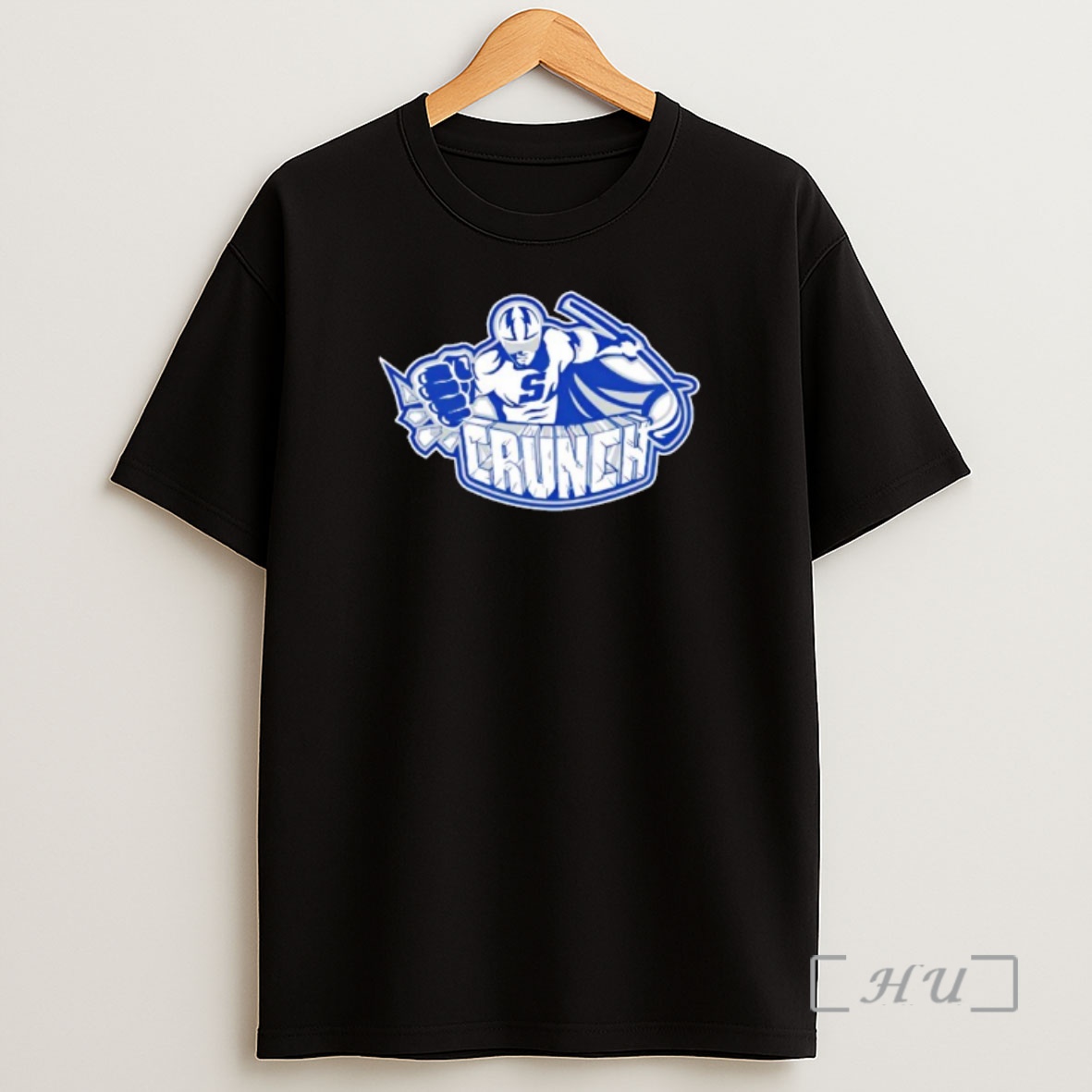 Officials Syracuse Crunch Razorback Hockey Premium Shirt Sweatshirt Tee