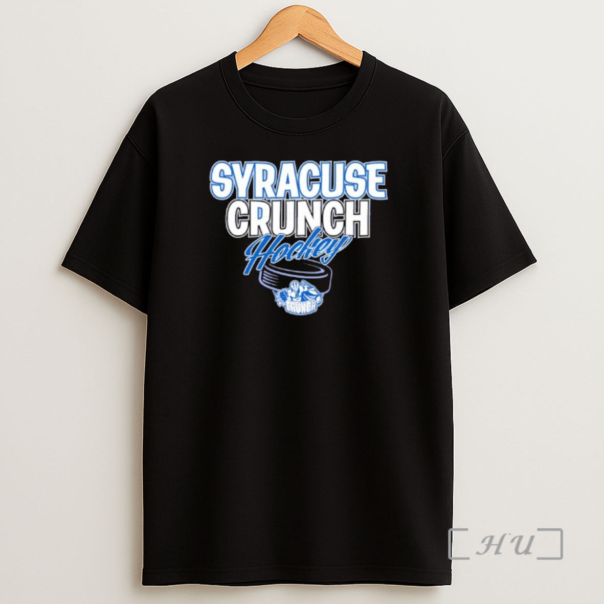Officials Syracuse Crunch Logo Premium Shirt Sweatshirt Tee
