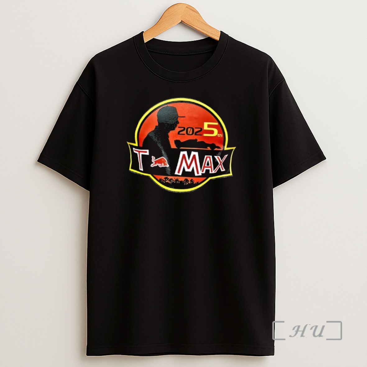 Officials T Max 202 5th Logo Premium Shirt Sweatshirt Tee