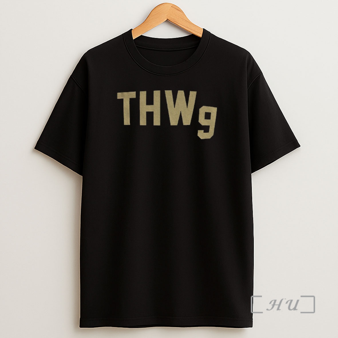 Officials Thwg Georgia Tech Premium Shirt Sweatshirt Tee