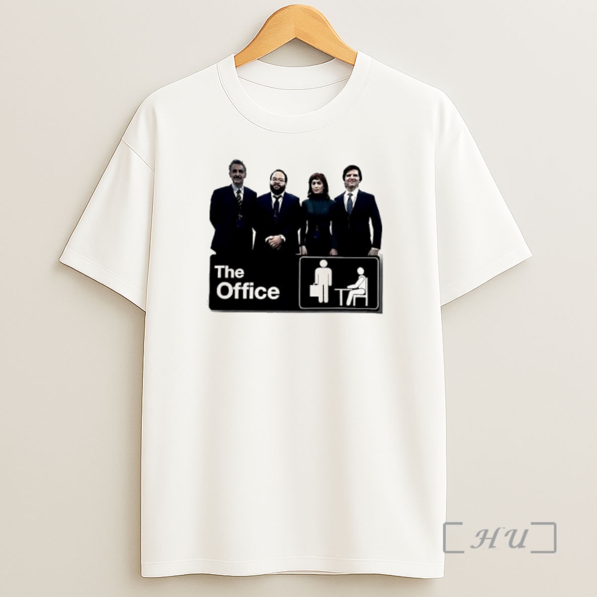 Officials Tv Show The Office Graphic Shirt Sweatshirt Tee