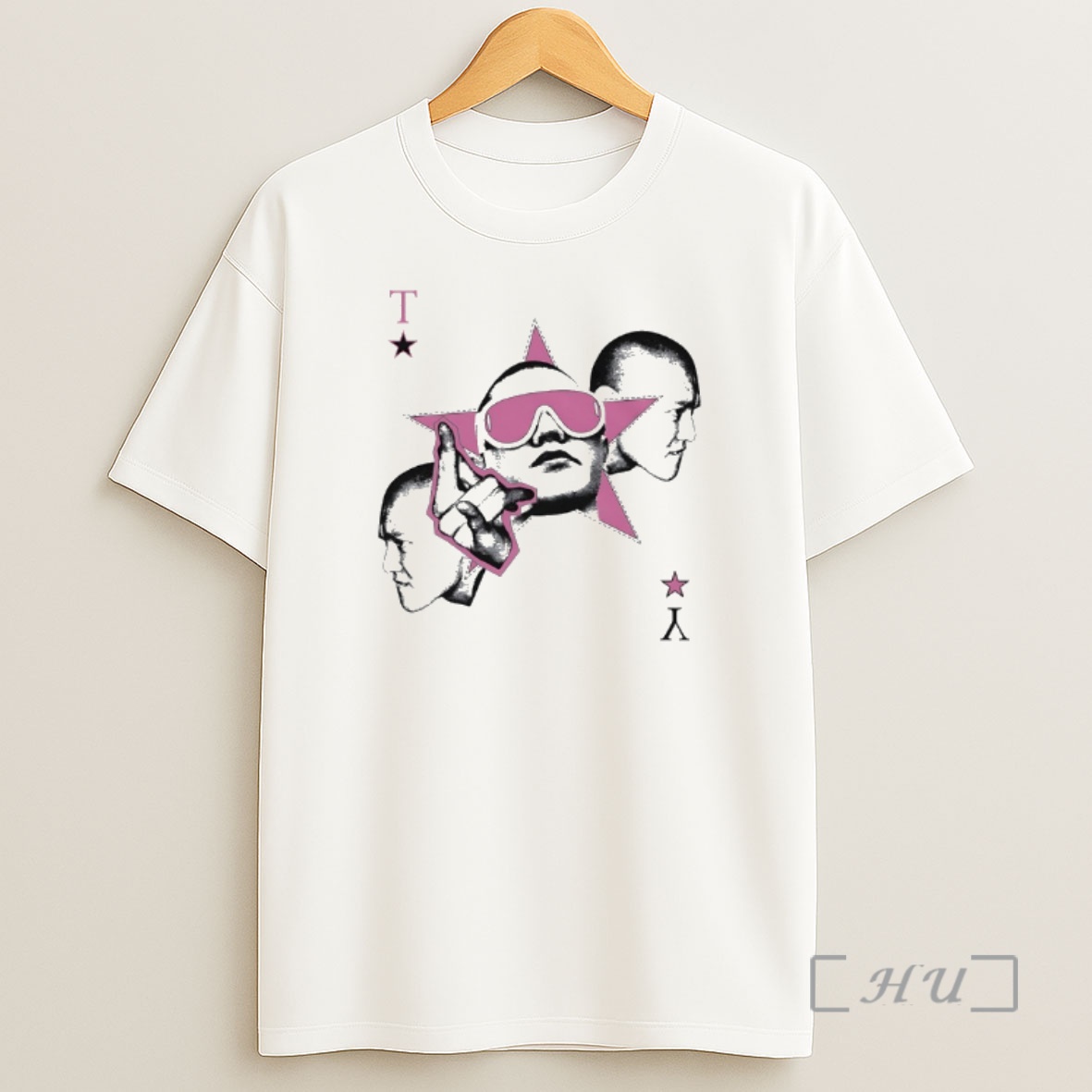 Officials Taeyong Playing Card Shirt Sweatshirt Tee