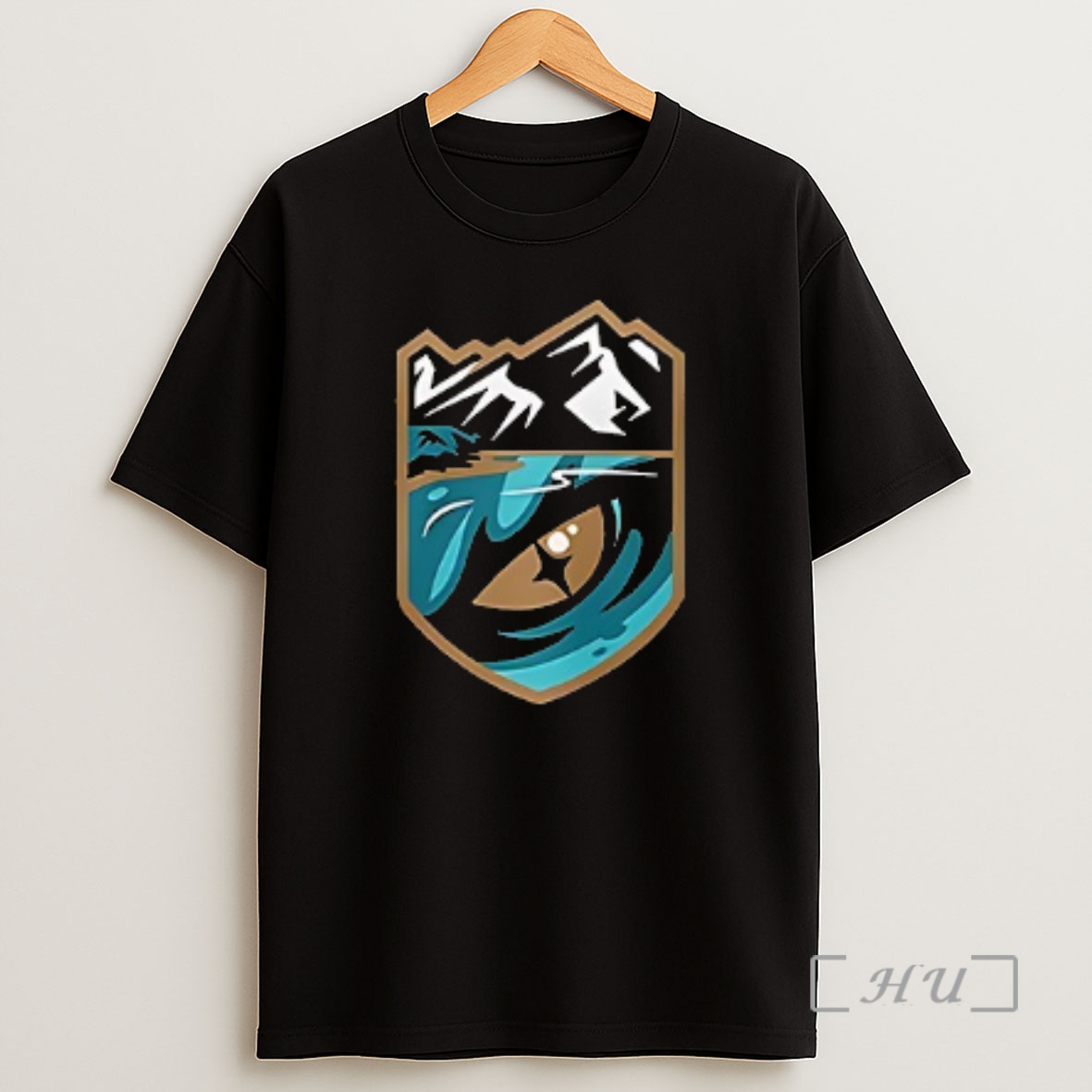 Officials Tahoe Knight Monsters Grateful Dead Logo Premium Shirt Sweatshirt Tee