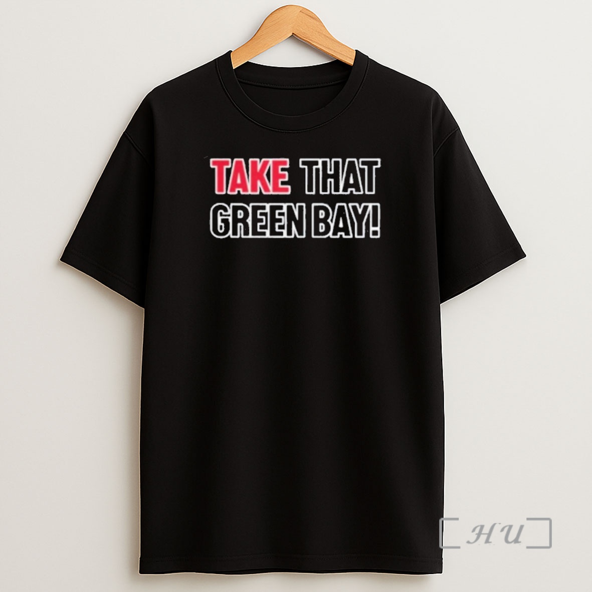 Officials Take That Green Bay David Kaplan Shirt Sweatshirt Tee