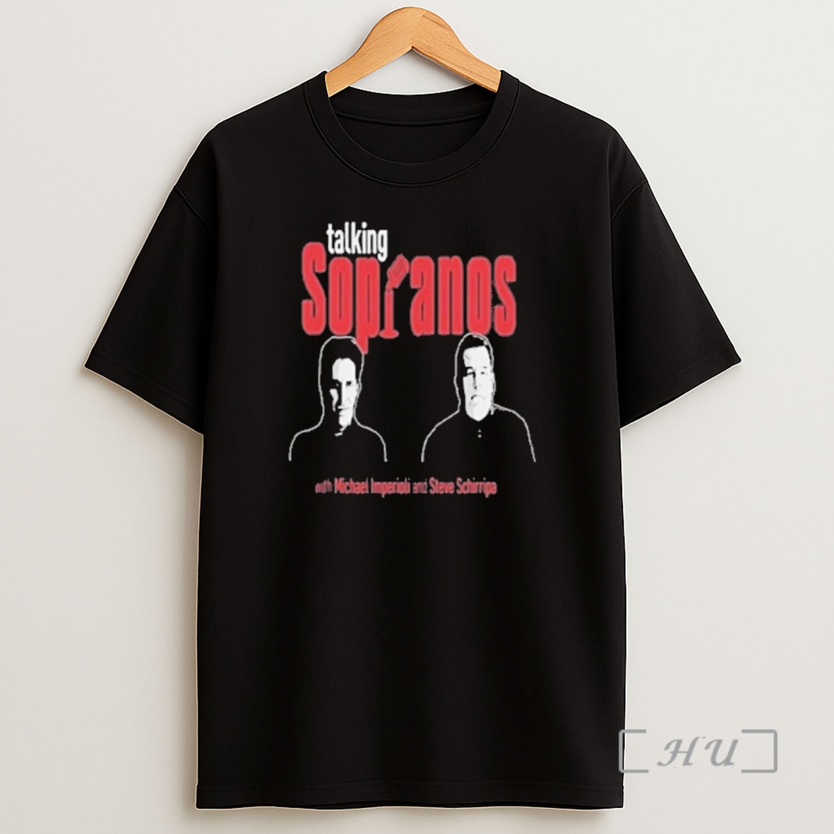 Officials Talking Sopranos 2026 Uk Tour Shirt Sweatshirt Tee