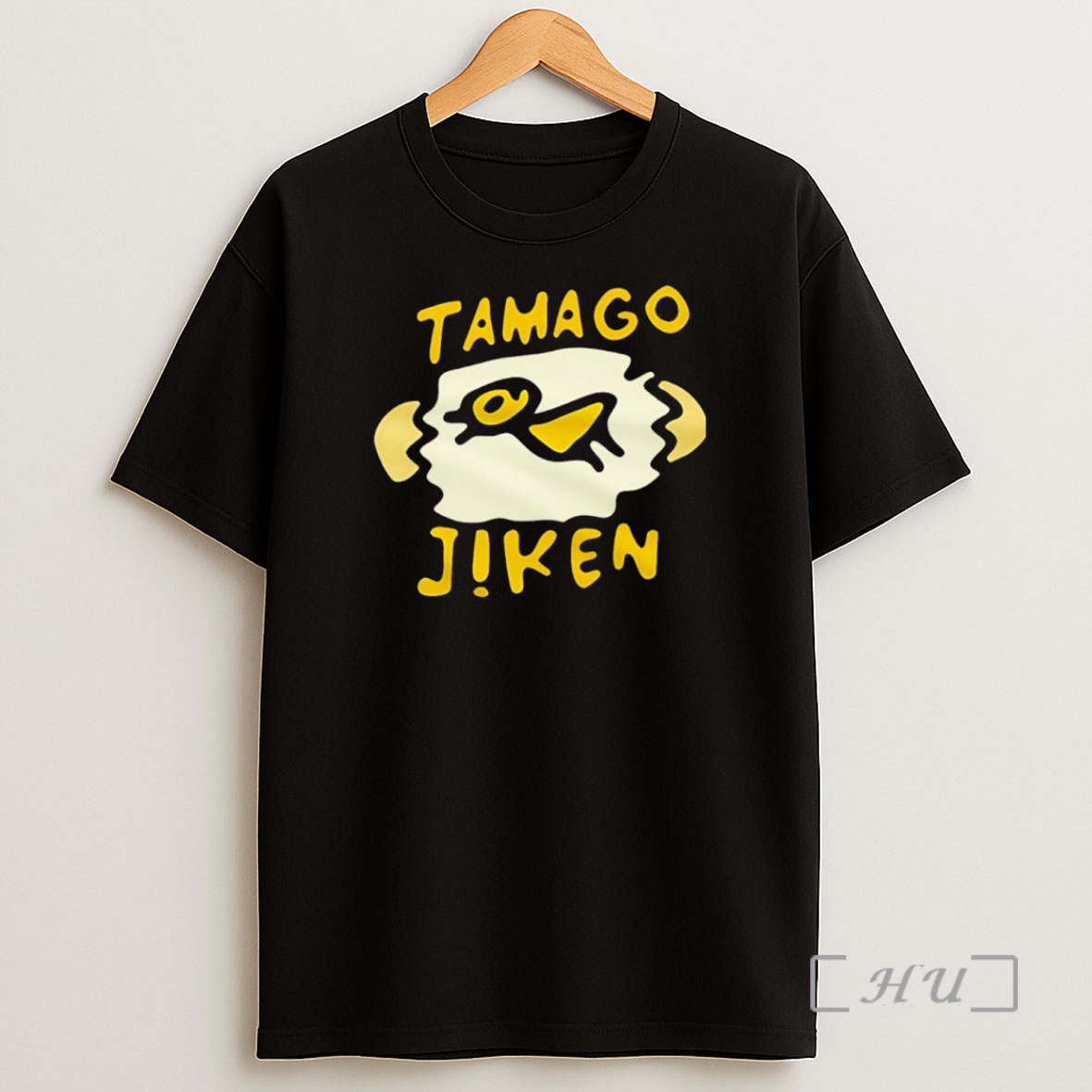 Officials Tamago Jiken Shirt Sweatshirt Tee