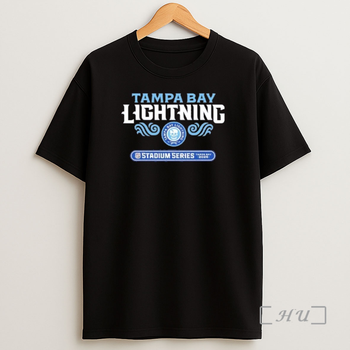 Officials Tampa Bay Lightning 2026 Nhl Stadium Series Shirt Sweatshirt Tee