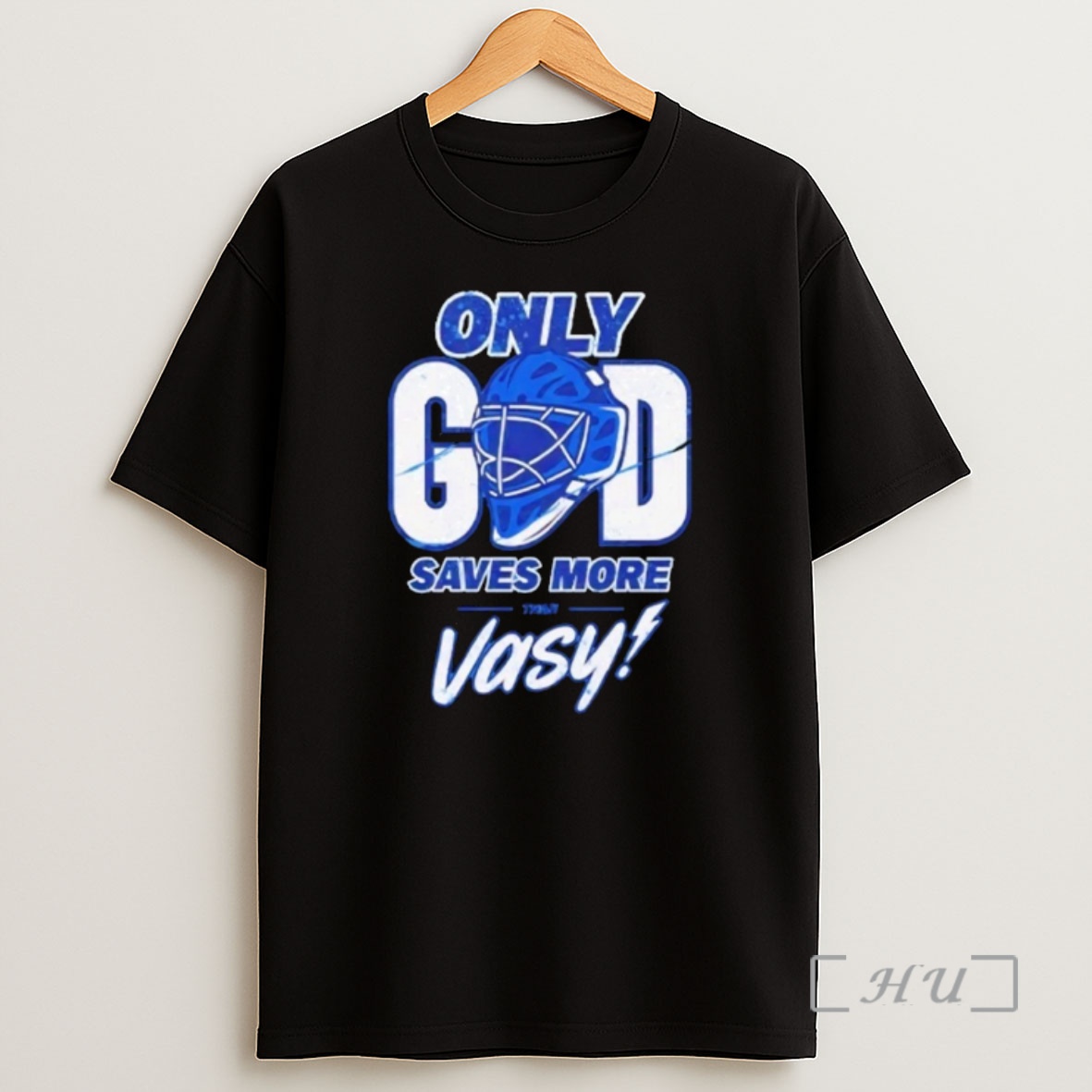 Officials Tampa Bay Lightning Only God Saves More Than Vasy Shirt Sweatshirt Tee
