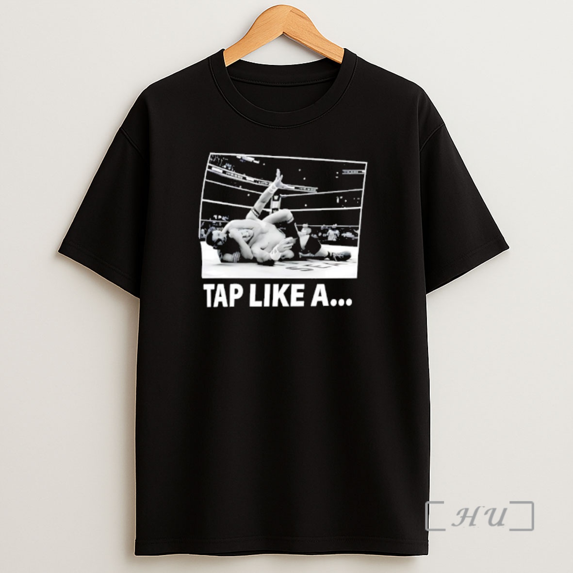 Officials Tap Like A John Cena Tap Graphic Shirt Sweatshirt Tee