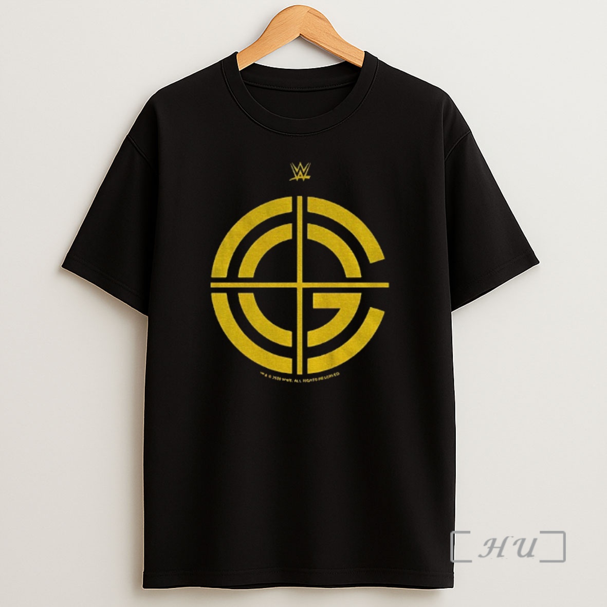 Officials Target John Cena Wwe Logo Shirt Sweatshirt Tee
