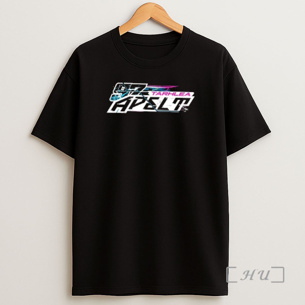 Officials Tarhlea Apelt Toowoomba Car Racing Graphic Double Sided Graphic Shirt Sweatshirt Tee