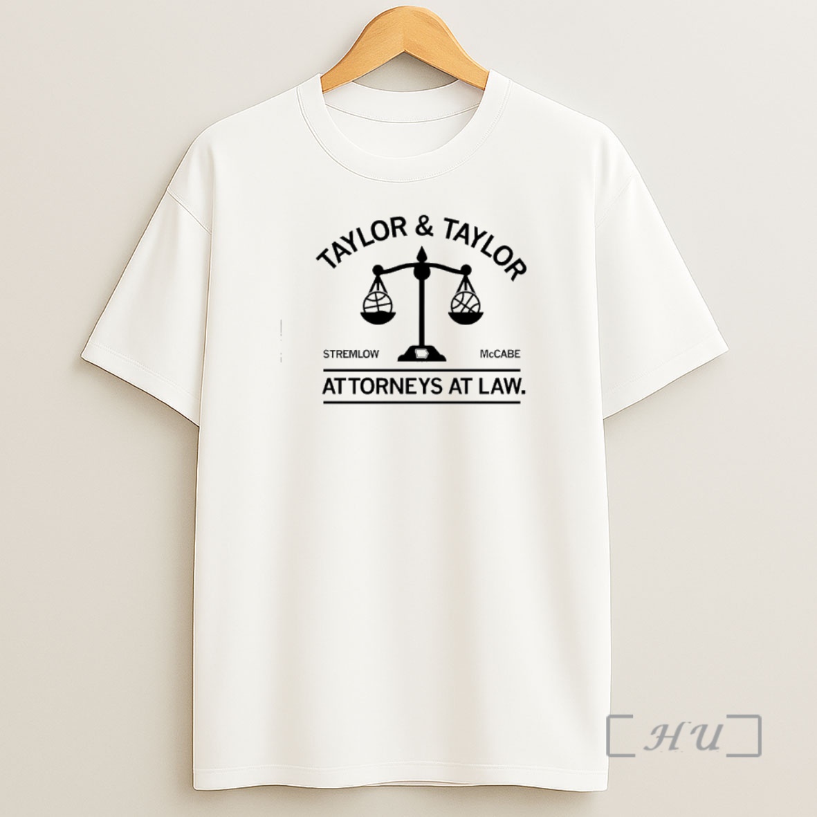 Officials Taylor And Taylor Attorneys At Law Mccabe Stremlow Iowa Hawkeyes Premium Shirt Sweatshirt Tee