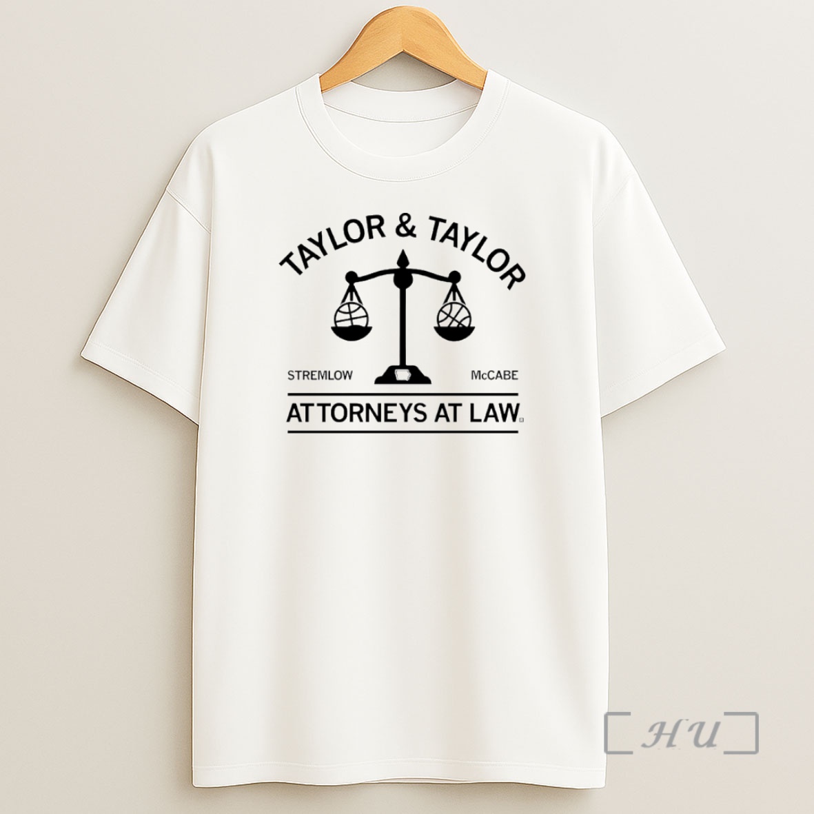 Officials Taylor And Taylor Attorneys At Law Stremlow Mccabe Circle Premium Shirt Sweatshirt Tee