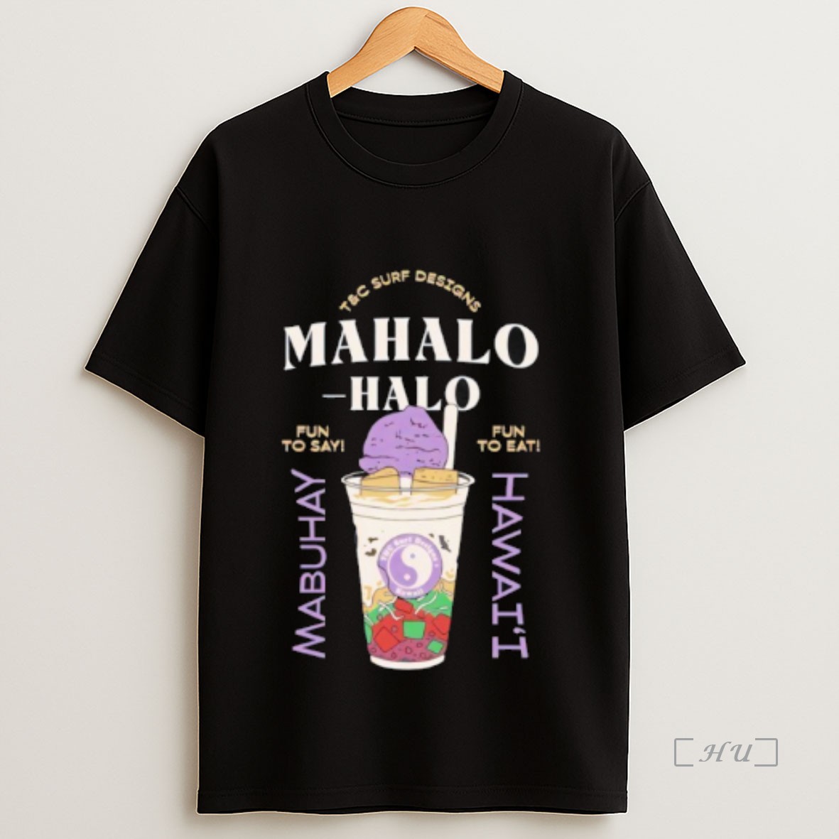 Officials Tcsurf Store Merch Mahalohalo Jersey Premium Shirt Sweatshirt Tee