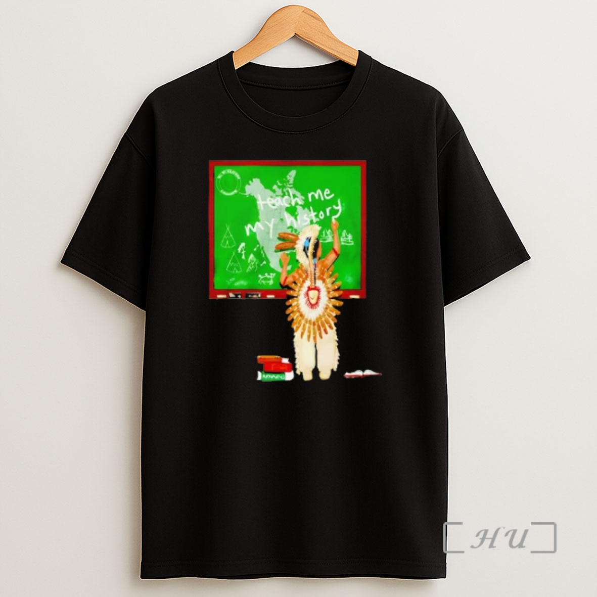 Officials Teach Me My History Native Shirt Sweatshirt Tee