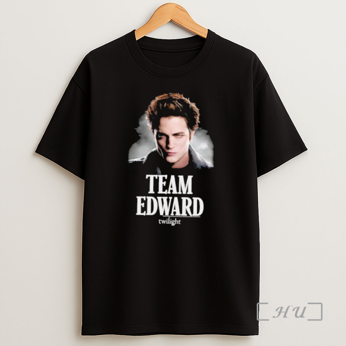 Officials Team Edward Twilight Shirt Sweatshirt Tee