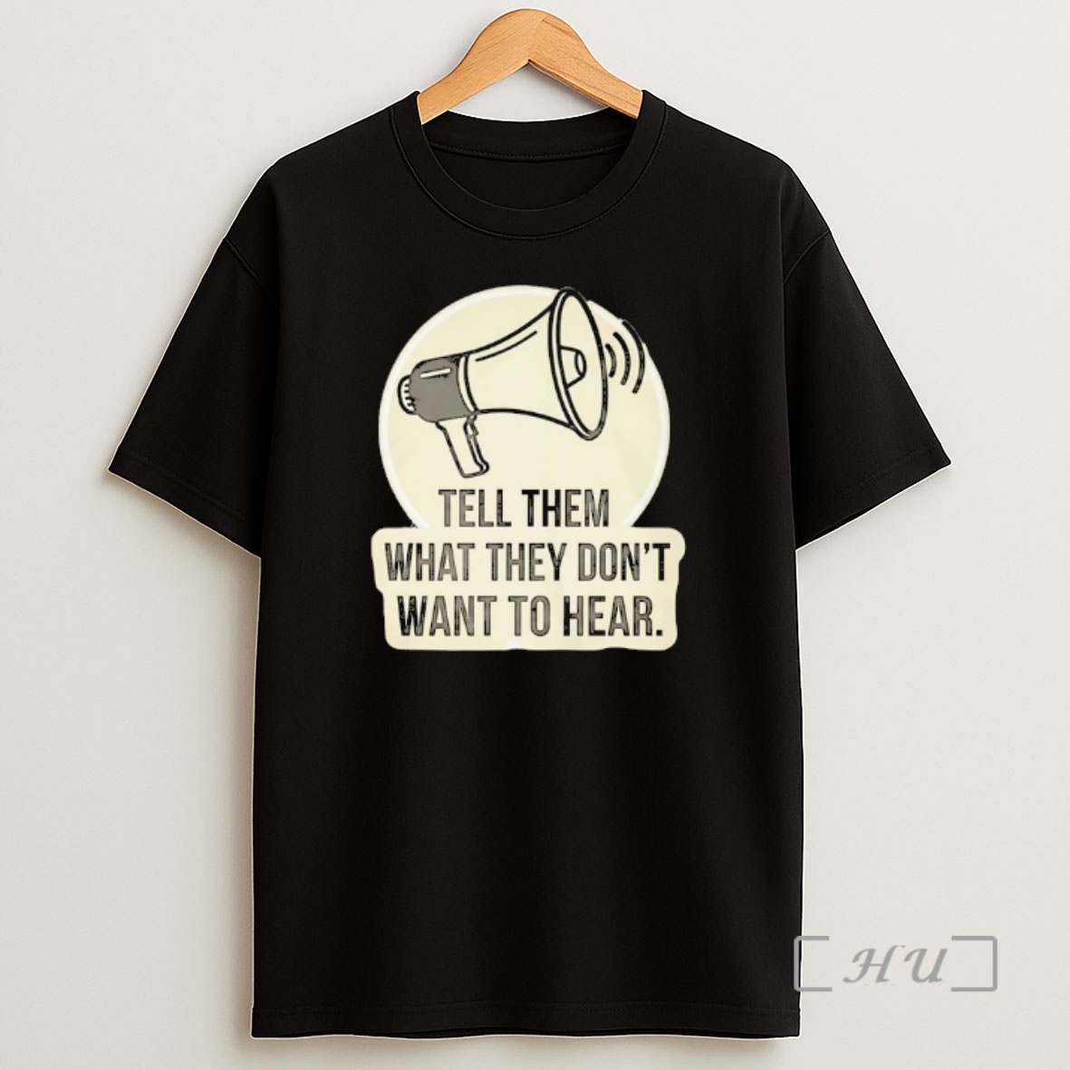 Officials Tell Them What They Dont Want To Hear Premium Shirt Sweatshirt Tee