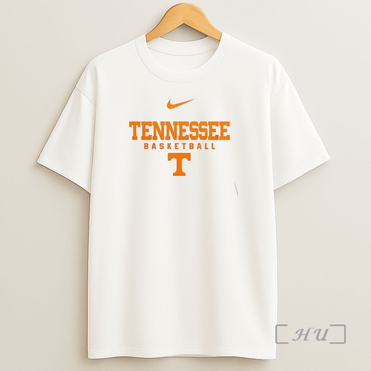 Officials Tennessee Volunteers Go Big Orange Mascot Double Sided Graphic Shirt Sweatshirt Tee