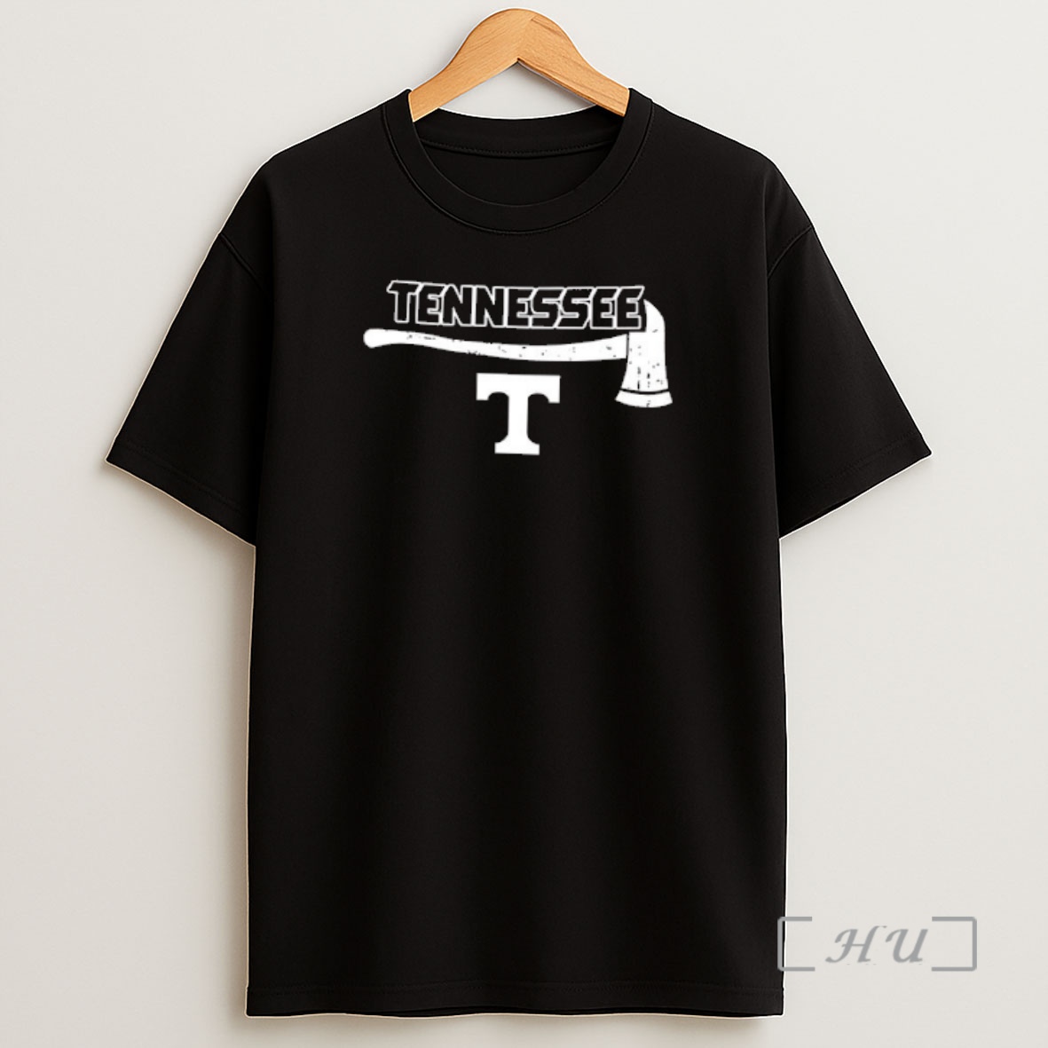 Officials Tennessee Volunteers X Firefighter Application Day 2025 2 Sided Shirt Sweatshirt Tee