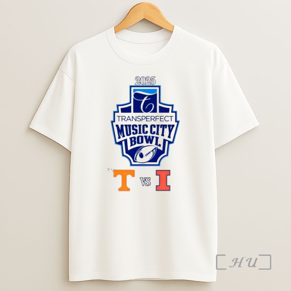 Officials Tennessee Vs Shirt Sweatshirt Tee